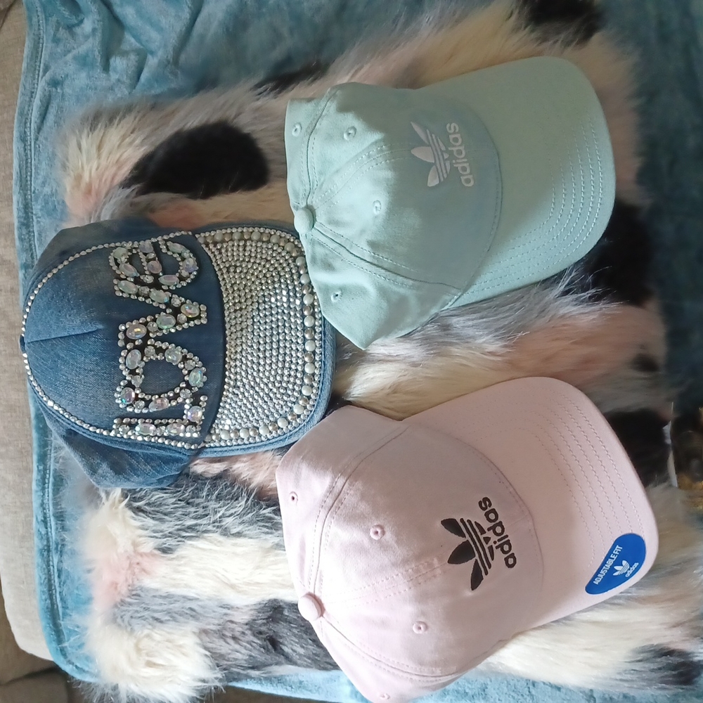 Hats - Picture 3 of 3